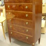 887 3625 CHEST OF DRAWERS
